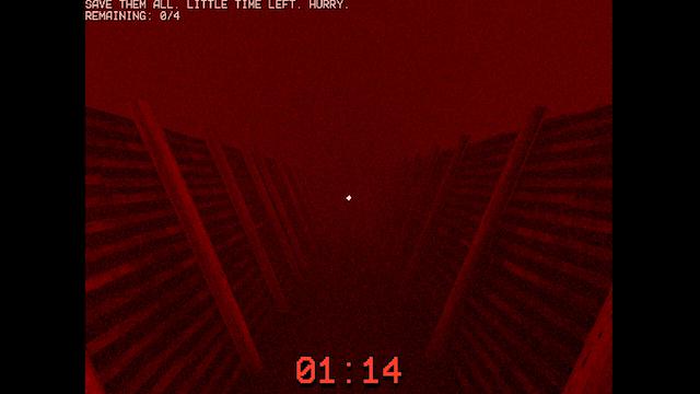 Image for the game Aftershock