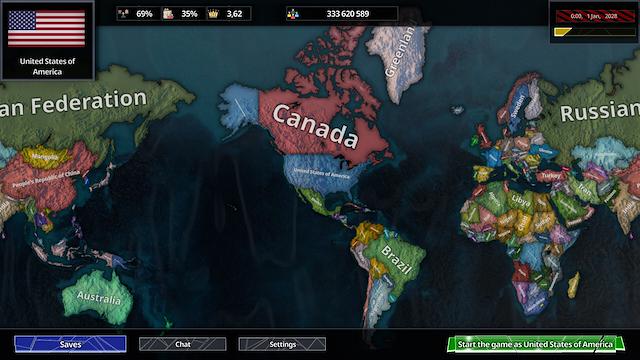 Image for the game AfterWar