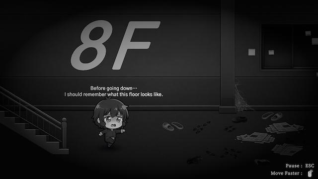Image for the game Again: Loop