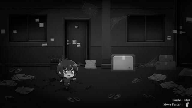 Image for the game Again: Loop