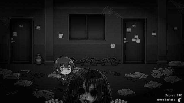 Image for the game Again: Loop