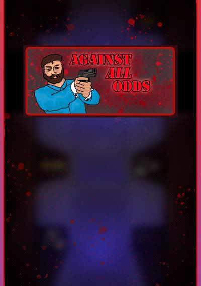 Cover image for the game Against All Odds