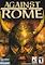 Cover image for the game Against Rome