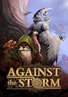 Cover image for the game Against the Storm