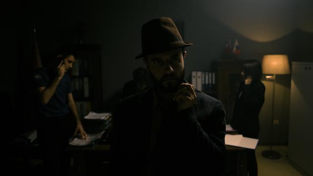 Image for the game Agarta