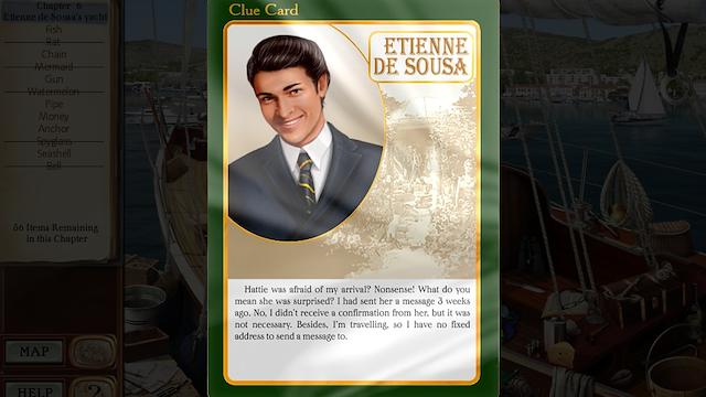 Image for the game Agatha Christie: Dead Man's Folly