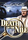 Cover image for the game Agatha Christie: Death on the Nile