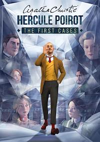 Cover image for the game Agatha Christie: Hercule Poirot - The First Cases
