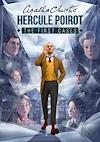 Cover image for the game Agatha Christie: Hercule Poirot - The First Cases