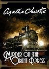 Cover image for the game Agatha Christie: Murder on the Orient Express