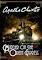 Cover image for the game Agatha Christie: Murder on the Orient Express