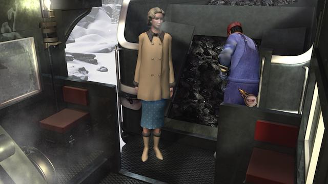Image for the game Agatha Christie: Murder on the Orient Express