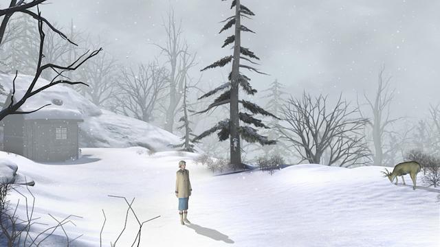 Image for the game Agatha Christie: Murder on the Orient Express