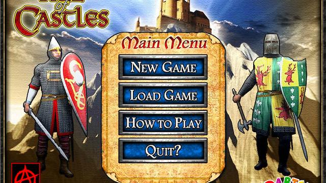 Image for the game Age of Castles