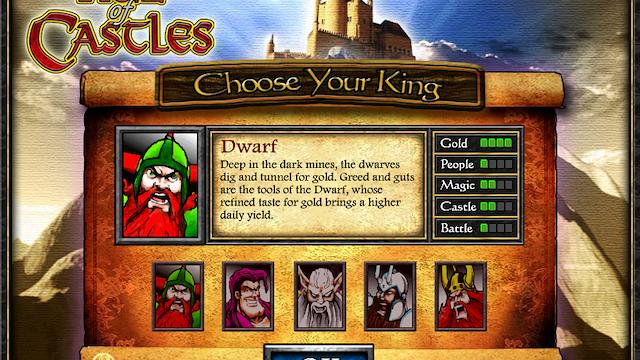 Image for the game Age of Castles