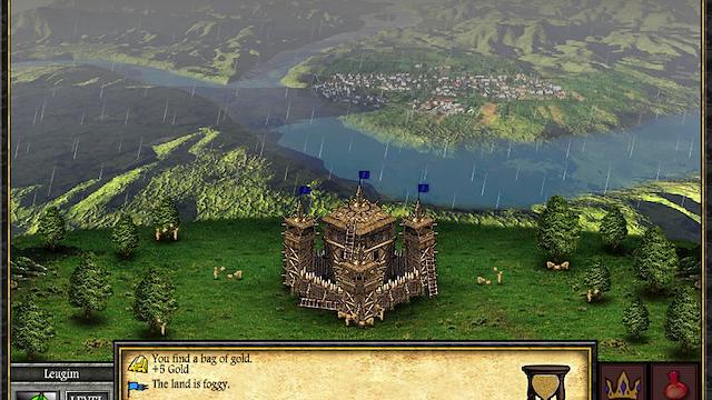 Image for the game Age of Castles