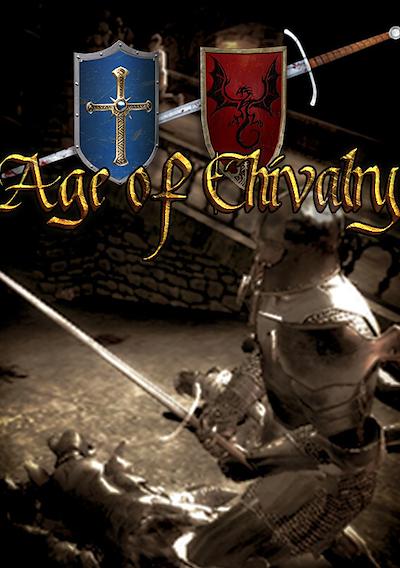 Cover image for the game Age of Chivalry