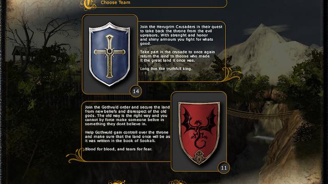 Image for the game Age of Chivalry