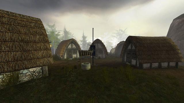 Image for the game Age of Chivalry
