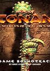 Cover image for the game Age of Conan: Secrets of Dragon's Spine