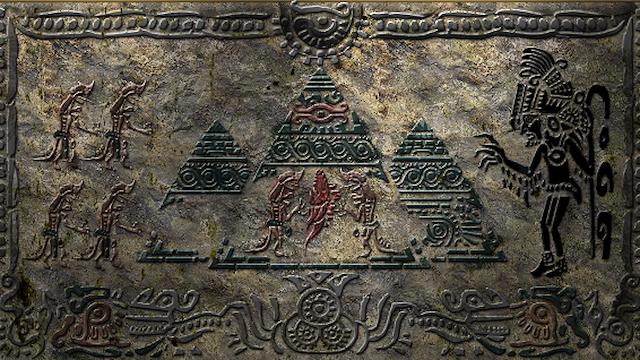Image for the game Age of Conan: Secrets of Dragon's Spine