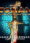 Cover image for the game Age of Conan: The Savage Coast Of Turan
