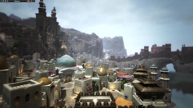 Image for the game Age of Conan: The Savage Coast Of Turan