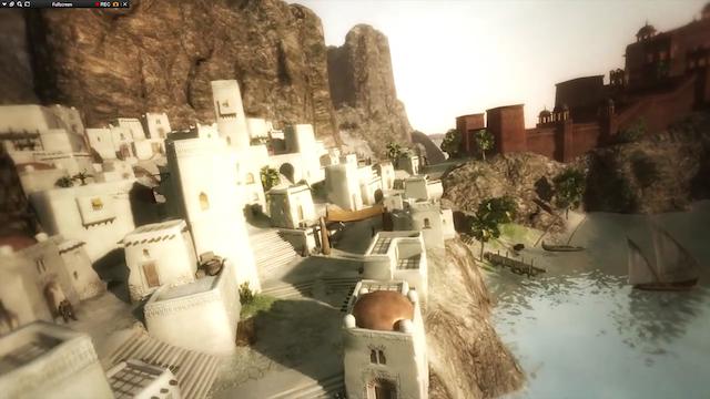 Image for the game Age of Conan: The Savage Coast Of Turan