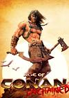Cover image for the game Age of Conan: Unchained