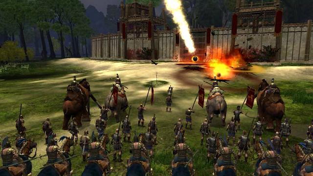 Image for the game Age of Conan: Unchained