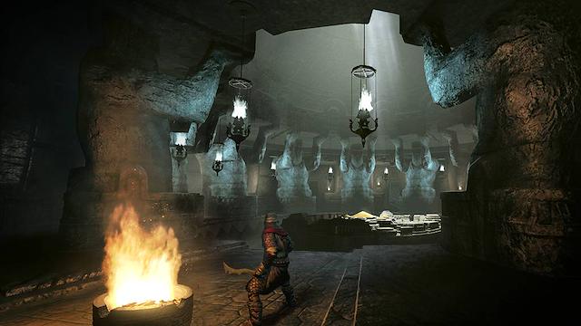 Image for the game Age of Conan: Unchained