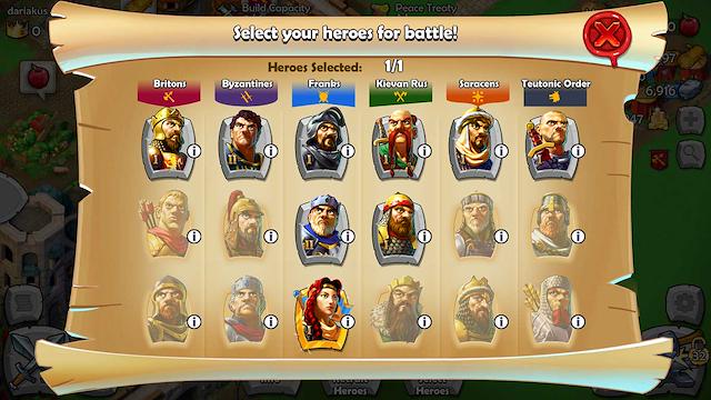 Image for the game Age of Empires: Castle Siege