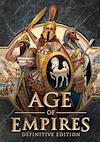 Cover image for the game Age of Empires: Definitive Edition