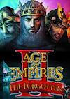 Cover image for the game Age of Empires II: HD Edition - The Forgotten