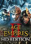 Cover image for the game Age of Empires II: HD Edition