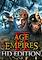 Cover image for the game Age of Empires II: HD Edition