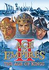 Cover image for the game Age of Empires II: The Age of Kings