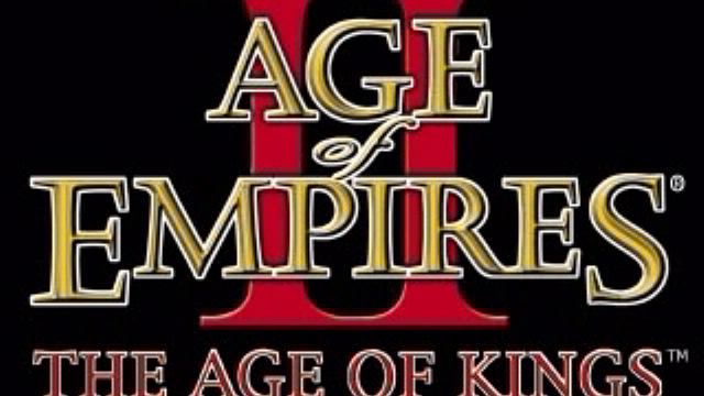 Image for the game Age of Empires II: The Age of Kings