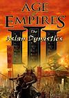 Cover image for the game Age of Empires III: The Asian Dynasties