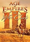 Cover image for the game Age of Empires III: The WarChiefs
