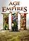 Cover image for the game Age of Empires III