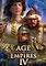 Cover image for the game Age of Empires IV