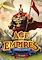 Cover image for the game Age of Empires: Online