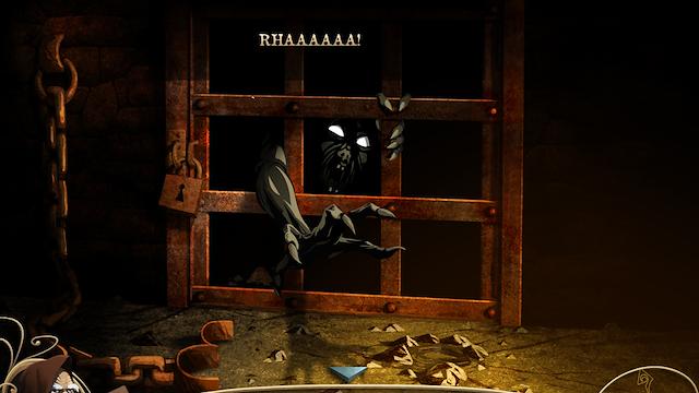 Image for the game Age of Enigma: The Secret of the Sixth Ghost