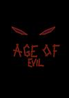 Cover image for the game Age of Evil
