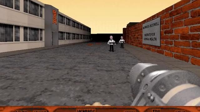 Image for the game Age of Evil
