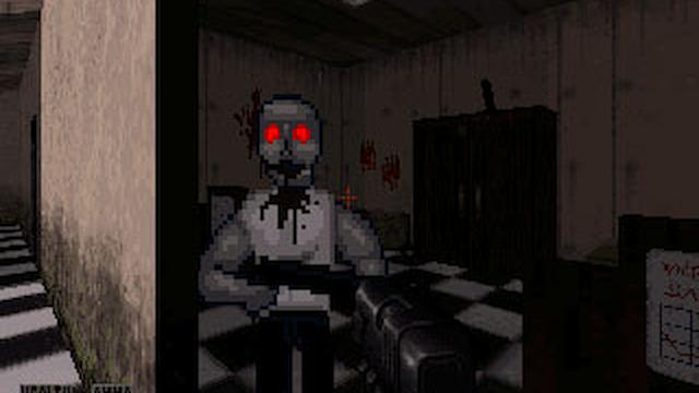 Image for the game Age of Evil