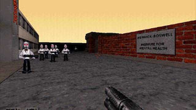 Image for the game Age of Evil