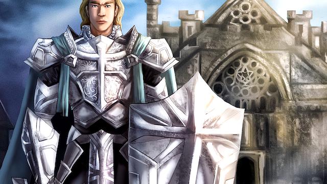 Image for the game Age of Fear: The Undead King