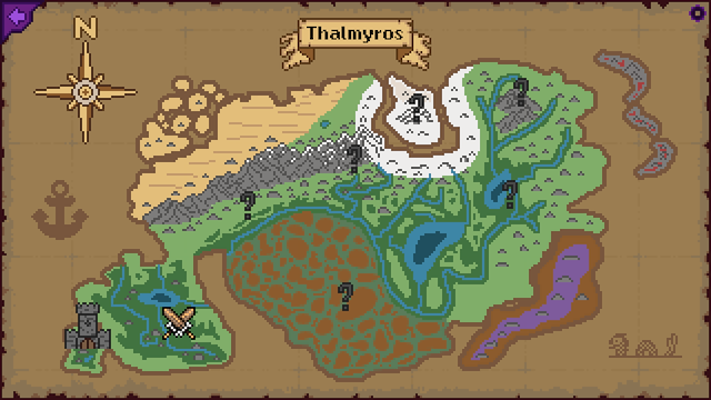 Image for the game Age of Legacy
